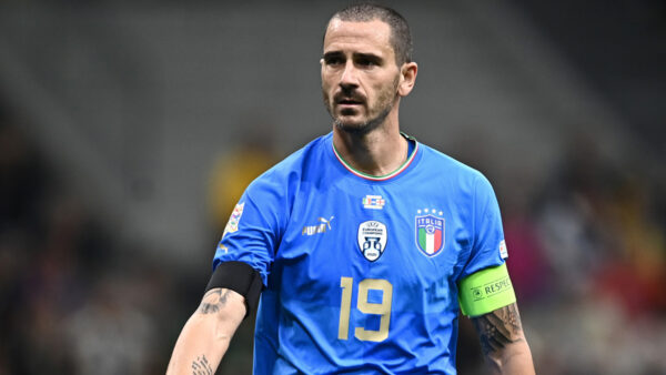 Bonucci