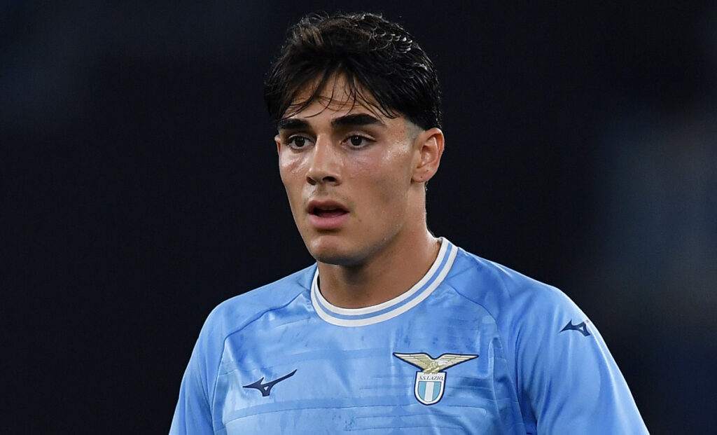 Cancellieri Lazio, due club di A su di LUI: il problema resta la FORMULA. Il punto della SITUAZIONE 1 Cancellieri