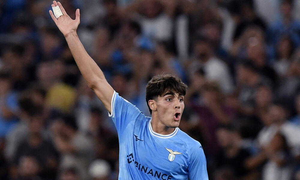 Lazio molla Cancellieri: le condizioni per cedere il giovane talento del ’02!