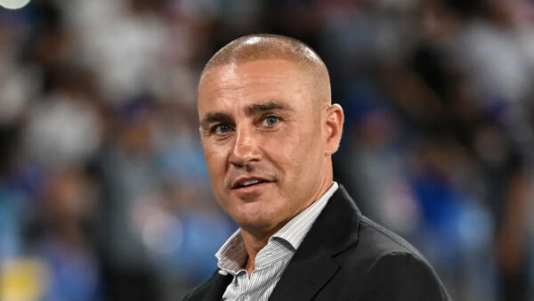Cannavaro