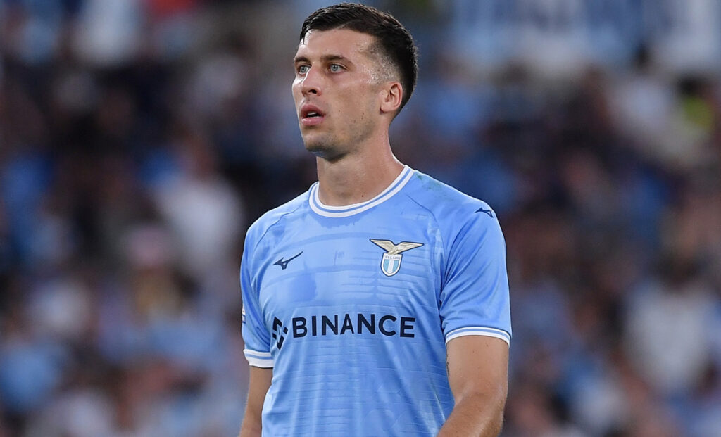 Casale, la gioia per l'esordio sui social «Serata perfetta» FOTO