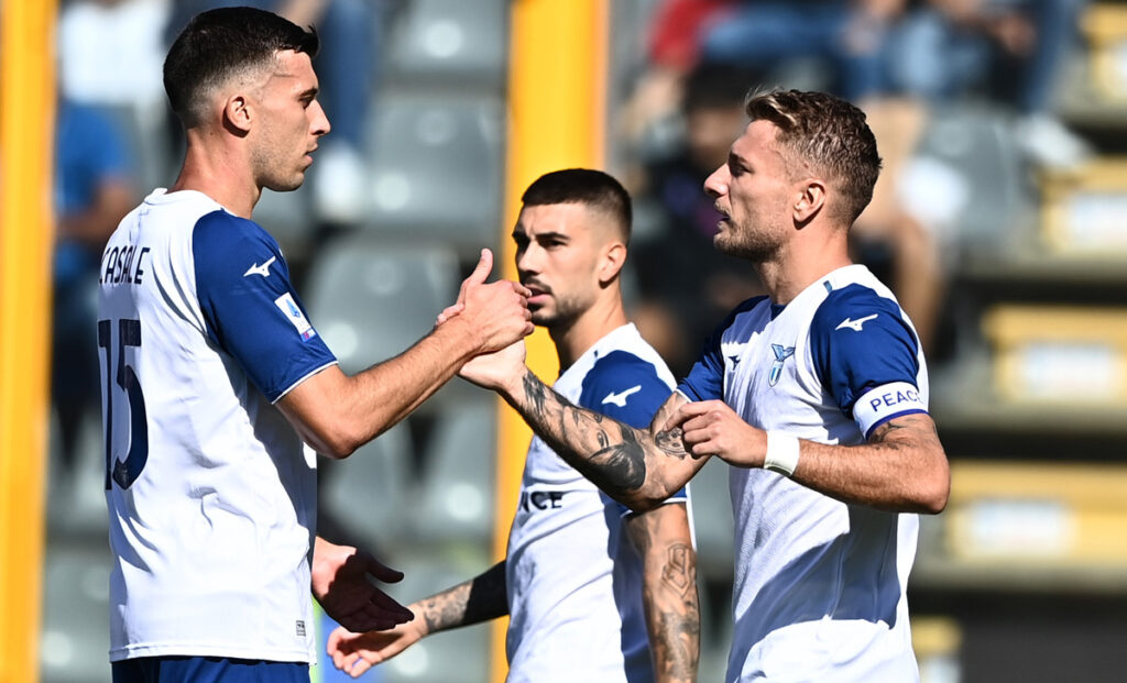 Casale: «Volevamo tornare noi stessi...» - FOTO 1 Casale Immobile