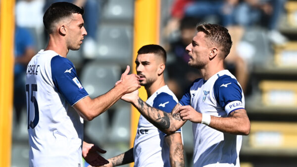 Casale Immobile