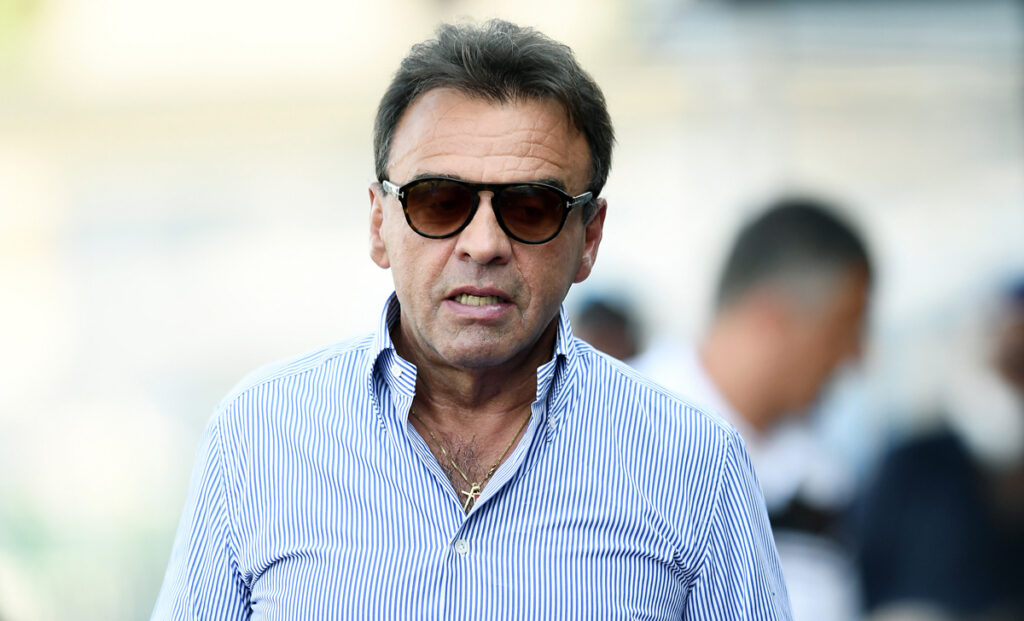 Calciomercato, Corsi SICURO: «Mandas, Basic e Cataldi all'Empoli? Vi spiego la situazione» 1 Corsi