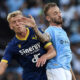 Doig Lazzari Lazio Verona