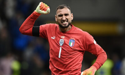 Donnarumma