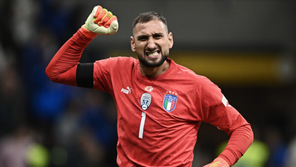 Donnarumma