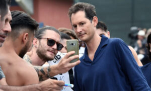 Elkann: «Sistema calcio? Al centro dovrebbero esserci sempre i tifosi»