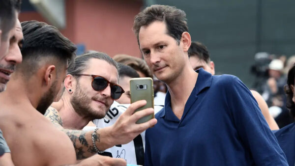 Elkann