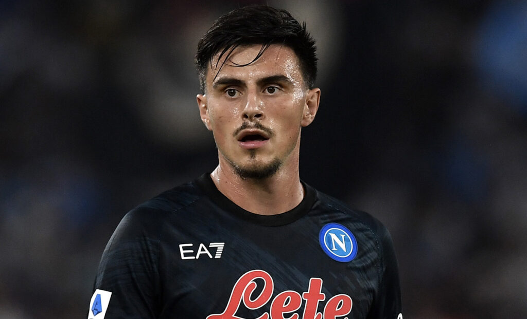Elmas: «Pandev è un grande nome in Macedonia. Alla Lazio...» 1 Elmas