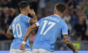 Zaccagni guarda avanti: «Uniti più che mai» – FOTO