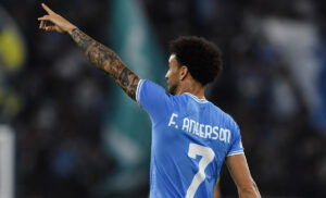 Feyenoord Lazio, le pagelle dei quotidiani: si salva solo Felipe Anderson. Male Patric e Provedel