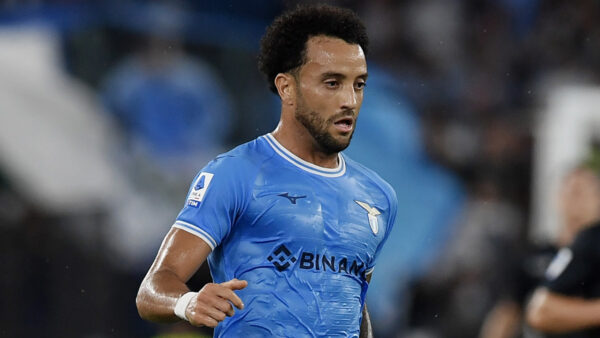 Felipe Anderson