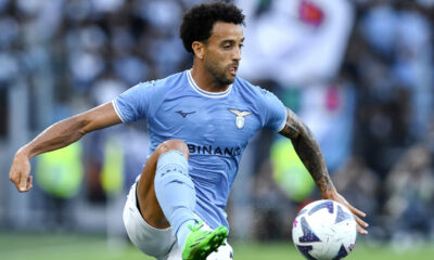 Felipe Anderson