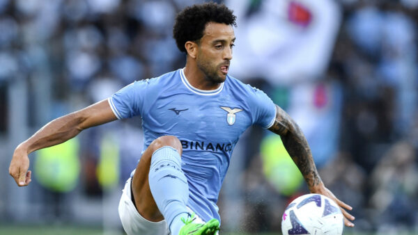 Felipe Anderson