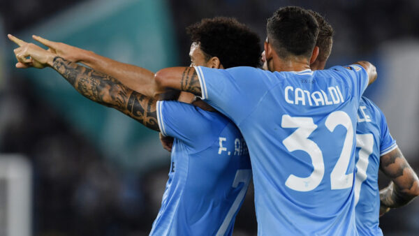 Lazio