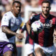 Fiorentina Bologna 1 1