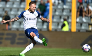 Pagelle Cremonese Lazio: riecco Ciro. Milinkovic e Pedro super
