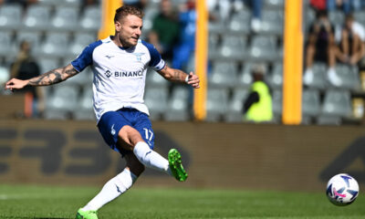 Gol Immobile