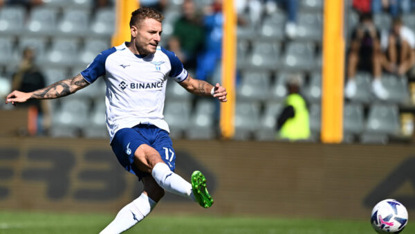 Gol Immobile