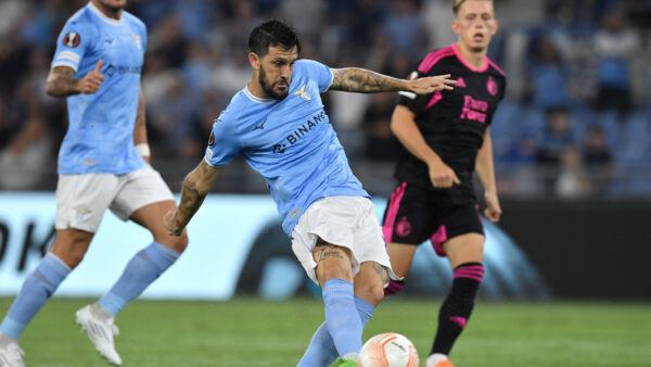 LUIS ALBERTO