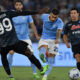 Gol Zaccagni Lazio Napoli