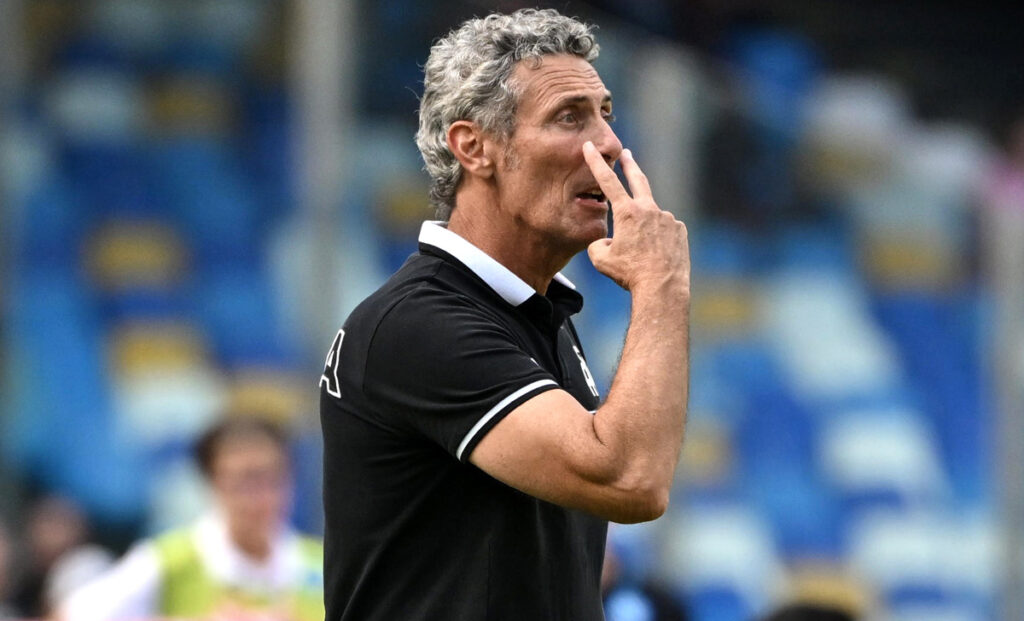 Infortunati Spezia, il punto sugli indisponibili per la Lazio 1 Gotti