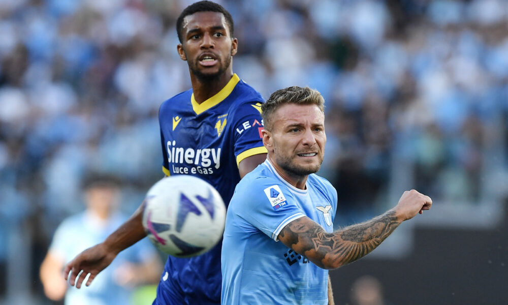Quote Verona-Lazio Serie A 2023/24: confronto tra le quote per la prossima partita di calcio.
