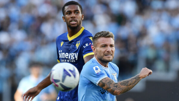 Hein Immobile Lazio Verona
