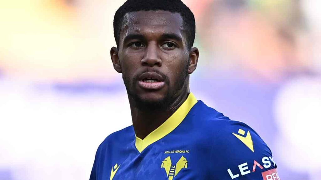 Hien Atalanta, è UFFICIALE: era stato accostato alla Lazio in estate 1 Hien