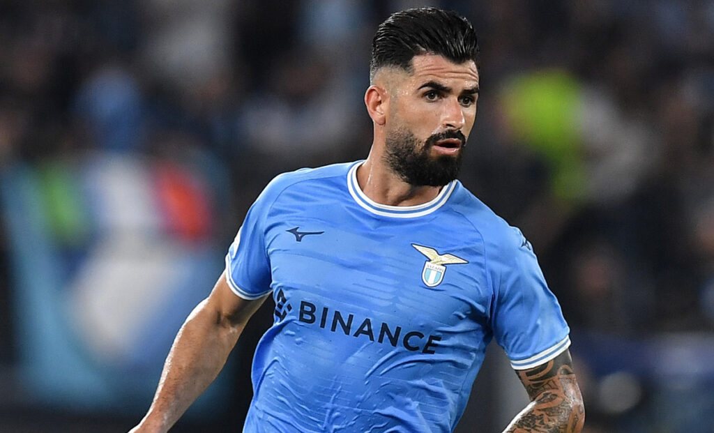 Euro2024, Hysaj sulla sconfitta: «L'Italia arriverà lontano, giocano tutti bene, bisogna...» 1 Hysaj 1