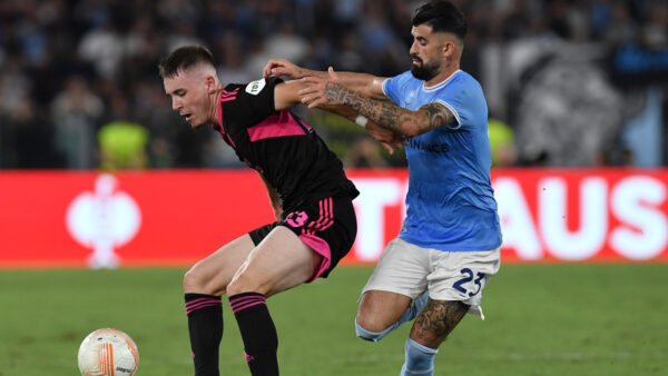 Hysaj Lazio Feyenoord