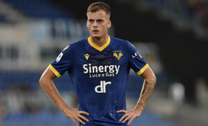 Mercato Lazio, l’Olympique Marsiglia su Ilic. I dettagli
