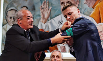 Immobile 11