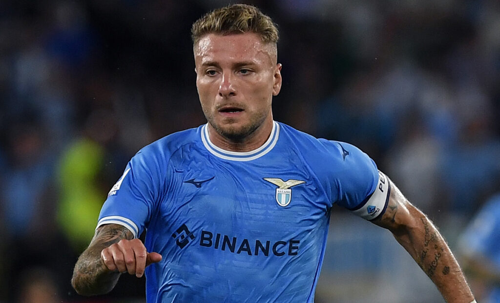 Sturm Graz, Siebenhandl: «Non ho paura di Ciro Immobile» 1 Immobile 2