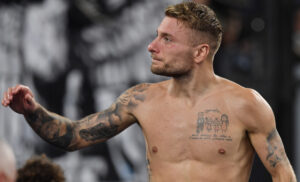 Immobile conferma: «Volevo lasciare la Nazionale ma poi Mancini…»