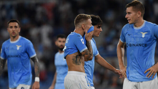 Immobile Lazio