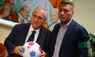 Immobile Lotito 2