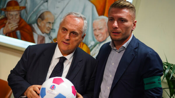 Immobile Lotito 2