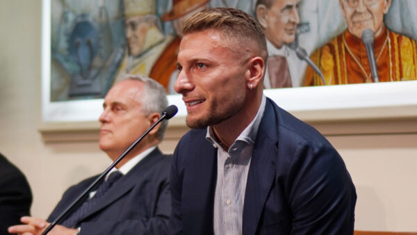 Immobile Lotito