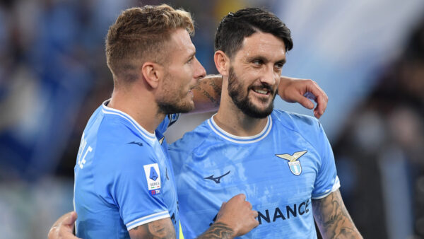 Immobile Luis Alberto