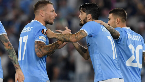 Luis Alberto Immobile