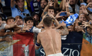 Lazio, il messaggio sui social è chiaro: «Questi siamo noi!»