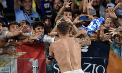 Immobile tifosi 1