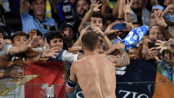 Immobile tifosi 1