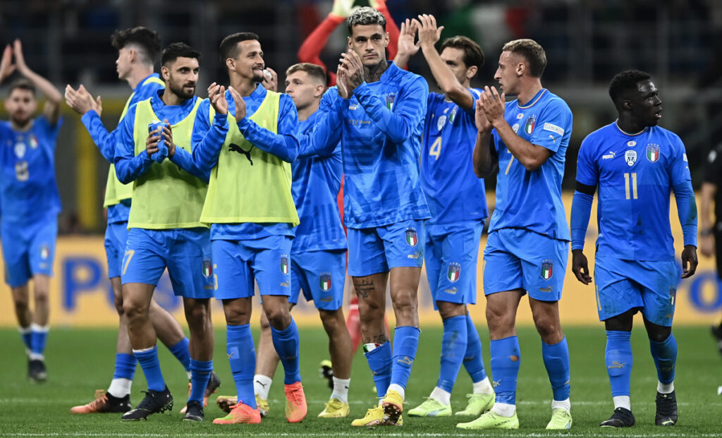 Malta-Italia, le probabili formazioni 1 Italia 1