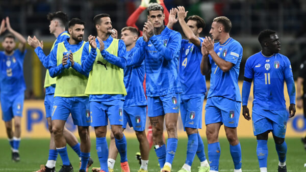 Italia 1