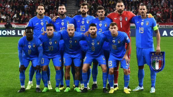 Italia 2