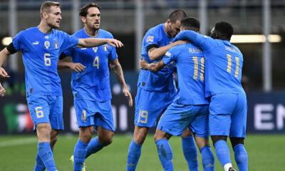 Italia