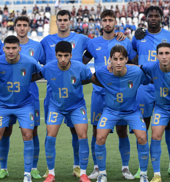 Italia Under 21